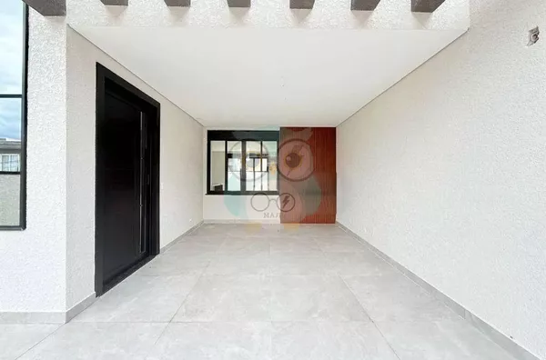 Sobrado para venda, 3 quarto(s),  Cidade Industrial, Curitiba - Foto 5