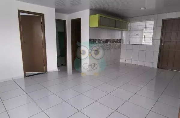 Casa em condomínio para venda, 2 quarto(s),  Iguaçu, Fazenda Rio Grande - Foto 4