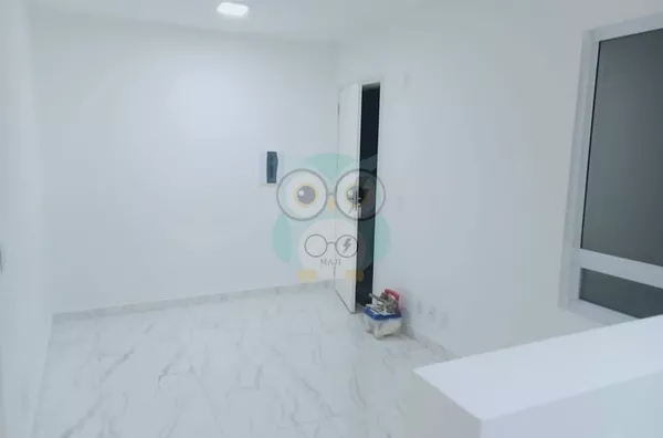 Apartamento para venda, 2 quarto(s),  Bom Jesus, Campo Largo - Foto 10