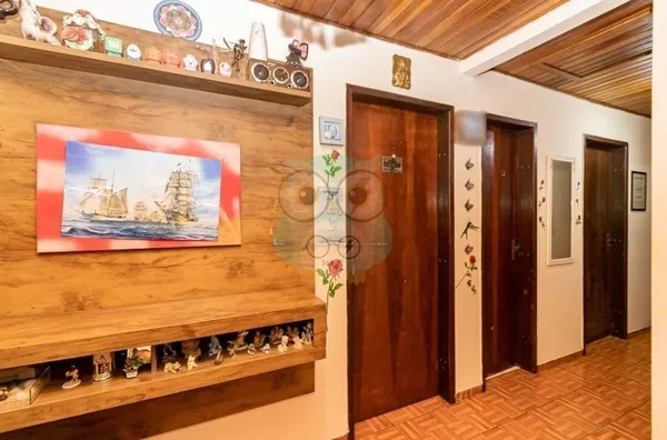 Casa para venda, 3 quarto(s),  Cidade Industrial, Curitiba - Foto 3