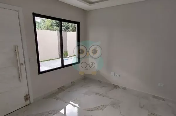 Sobrado para venda, 4 quarto(s),  Novo Mundo, Curitiba - Foto 6