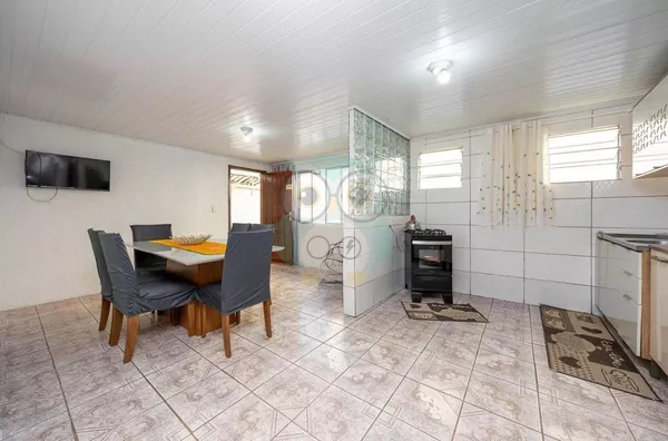 Casa para venda, 4 quarto(s),  Costeira, Araucária - Foto 18