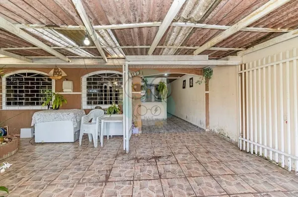 Casa para venda, 3 quarto(s),  Cidade Industrial, Curitiba - Foto 22