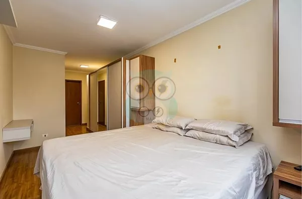 Sobrado para venda, 3 quarto(s),  Capão Da Imbuia, Curitiba - Foto 11