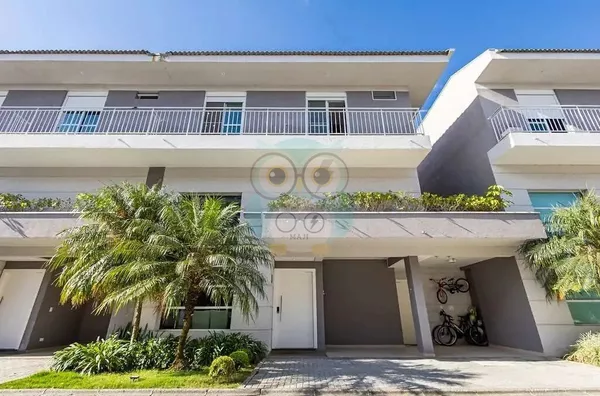 Sobrado para venda, 3 quarto(s),  Jardim Social, Curitiba - Foto 2