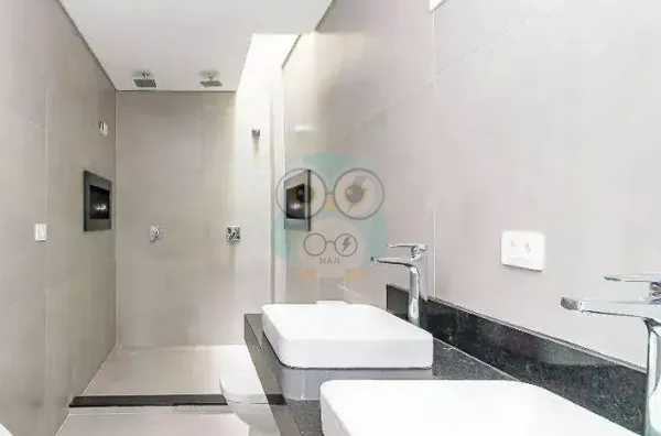 Sobrado para venda, 3 quarto(s),  Uberaba, Curitiba - Foto 13