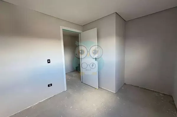 Sobrado para venda, 3 quarto(s),  Atuba, Curitiba - Foto 10
