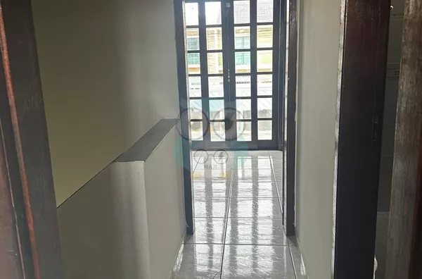 Sobrado para venda, 2 quarto(s),  Cidade Industrial, Curitiba - Foto 7