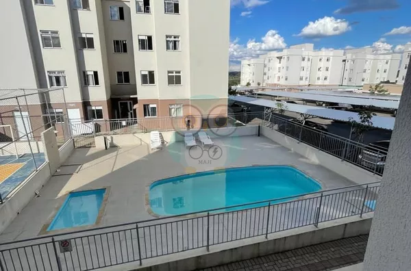 Apartamento para venda, 2 quarto(s),  Costeira, Araucária - Foto 18