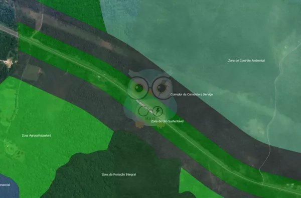 Terreno para venda, Morretes - Foto 4