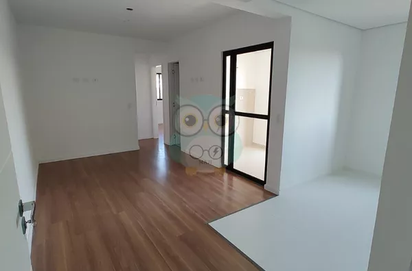 Apartamento para venda, 2 quarto(s),  Jardim Paulista, Campina Grande Do Sul - Foto 6