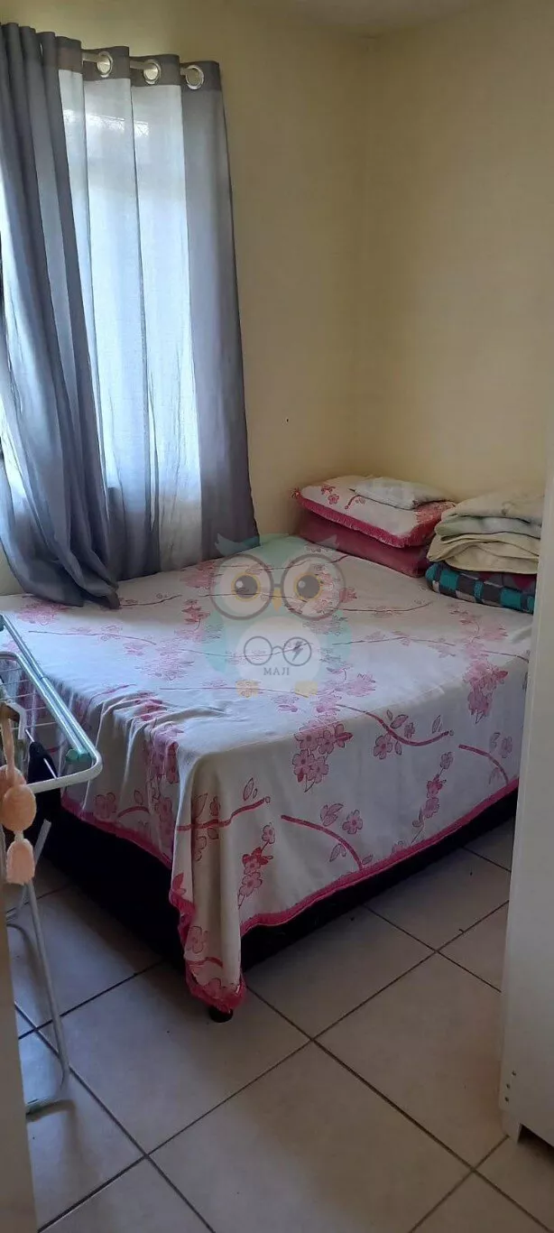 Apartamento para venda, 2 quarto(s),  Santa Cândida, Curitiba - AP391