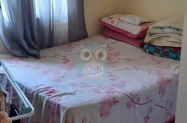 Apartamento para venda, 2 quarto(s),  Santa Cândida, Curitiba - Foto 9