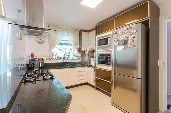 Sobrado, 5 quarto(s),  Cidade Industrial, Curitiba - Foto 5