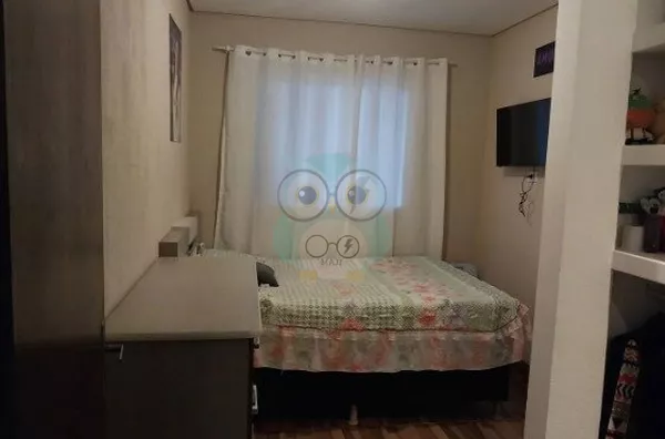 Casa para venda, 3 quarto(s),  Guaraituba, Colombo - Foto 6