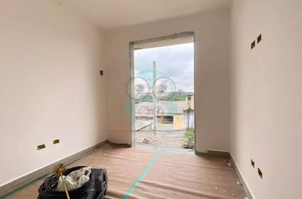 Sobrado para venda, 3 quarto(s),  Alto Boqueirão, Curitiba - Foto 6