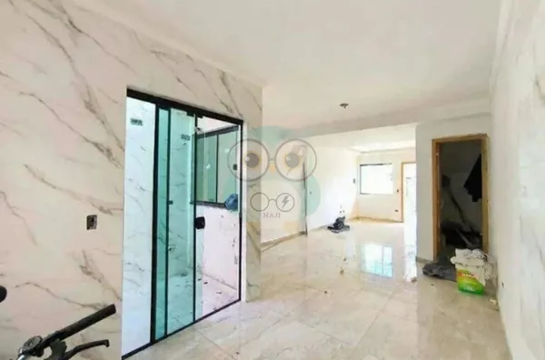 Sobrado para venda, 3 quarto(s),  Campo De Santana, Curitiba - Foto 6