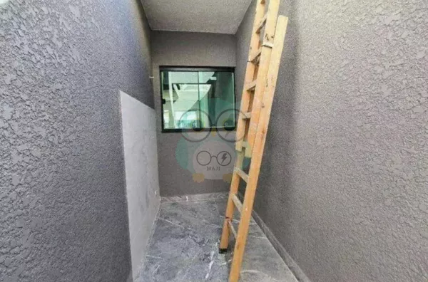 Sobrado para venda, 3 quarto(s),  Tatuquara, Curitiba - Foto 6