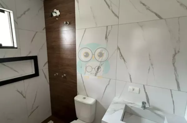 Casa para venda, 3 quarto(s),  Eucaliptos, Fazenda Rio Grande - Foto 11