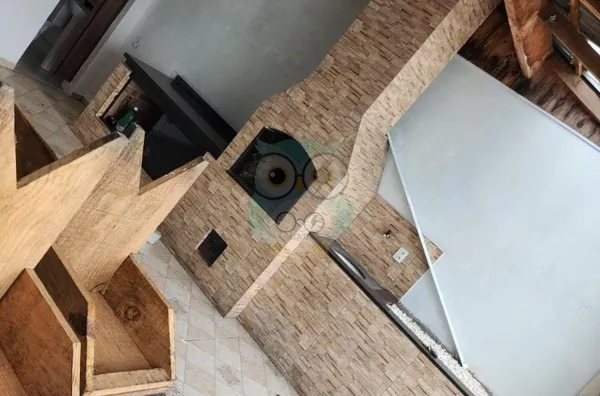 Casa para venda, 3 quarto(s),  Campina Da Barra, Araucária - Foto 19