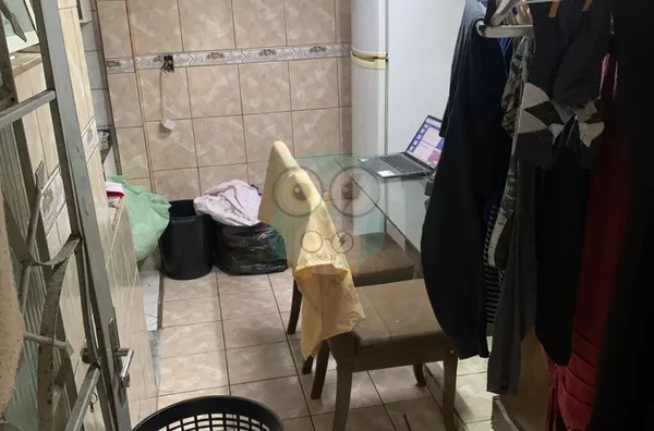 Casa em condomínio para venda, 2 quarto(s),  Jardim Paulista, Campina Grande Do Sul - Foto 8