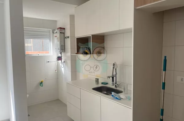 Cobertura para , 2 quarto(s),  Fazendinha, Curitiba - Foto 4