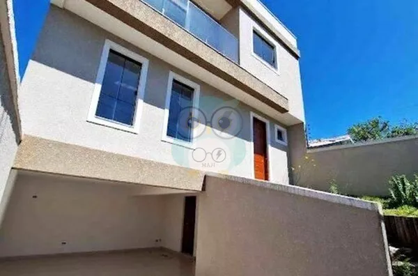 Sobrado para venda, 3 quarto(s),  Jardim Das Américas, Curitiba - Foto 7