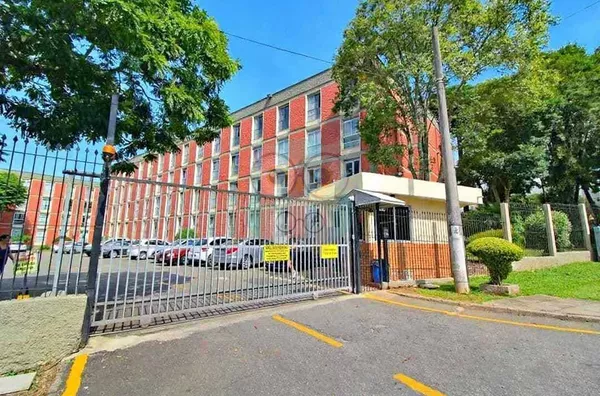 Apartamento para venda, 3 quarto(s),  Novo Mundo, Curitiba - Foto 1