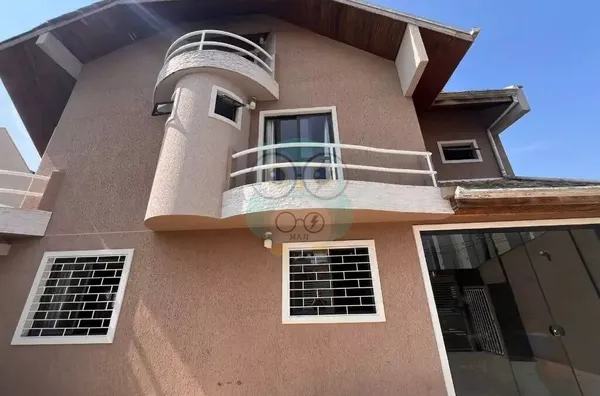Casa para venda, 3 quarto(s),  Novo Mundo, Curitiba - Foto 25