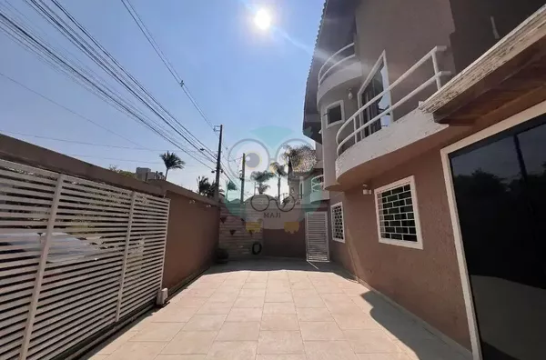Casa para venda, 3 quarto(s),  Novo Mundo, Curitiba - Foto 24
