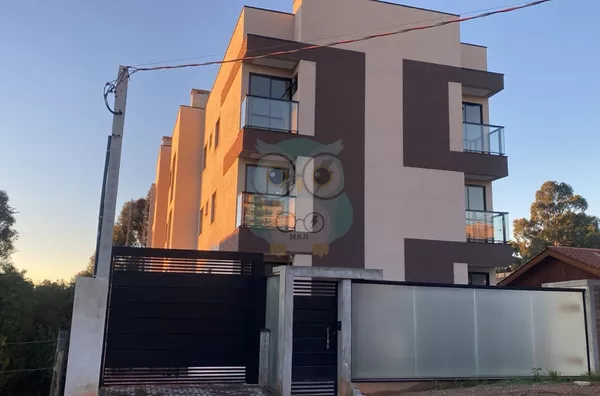 Apartamento para venda, 3 quarto(s),  Centro, Araucária - Foto 8