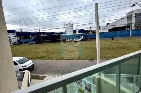 Sobrado para , 3 quarto(s),  Cidade Industrial, Curitiba - Foto 9