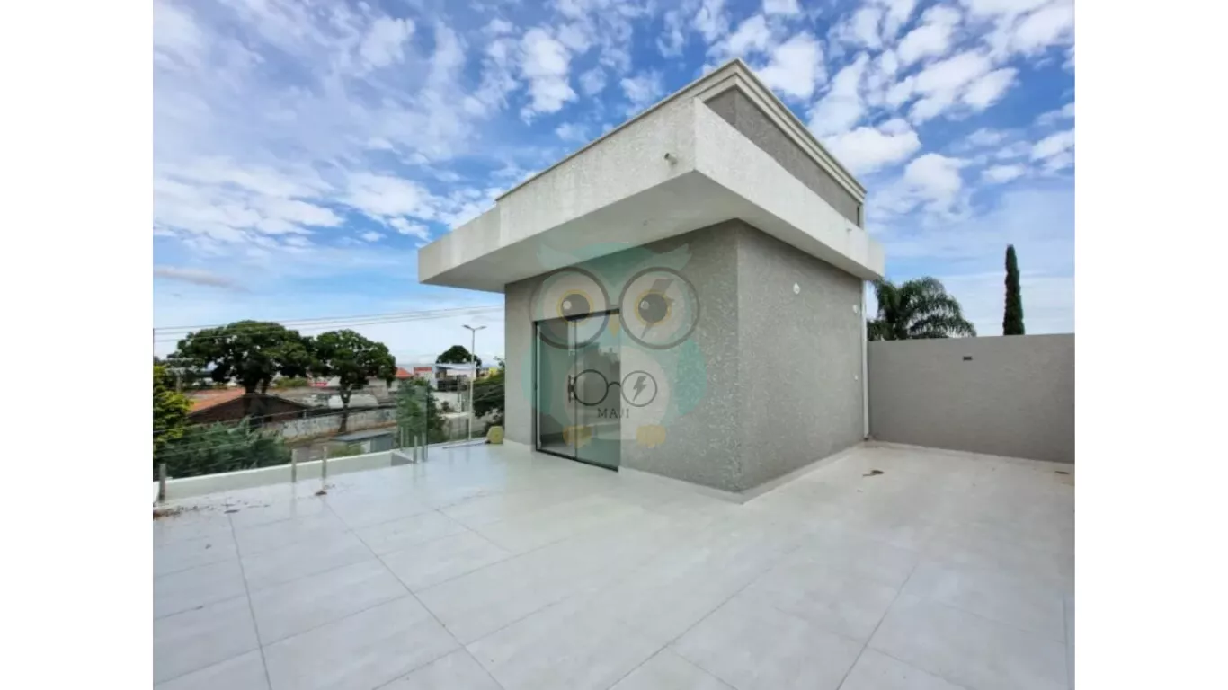 Sobrado para venda, 3 quarto(s),  Pinheirinho, Curitiba - SO293
