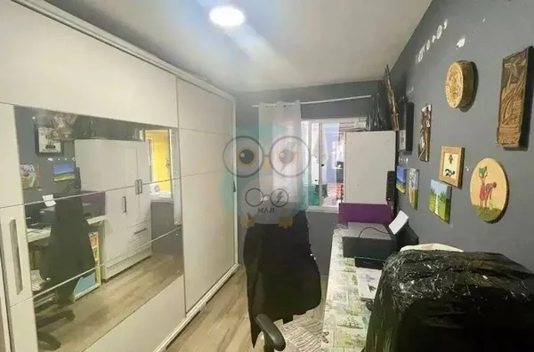 Casa em condomínio para venda, 3 quarto(s),  Campo Pequeno, Colombo - Foto 14