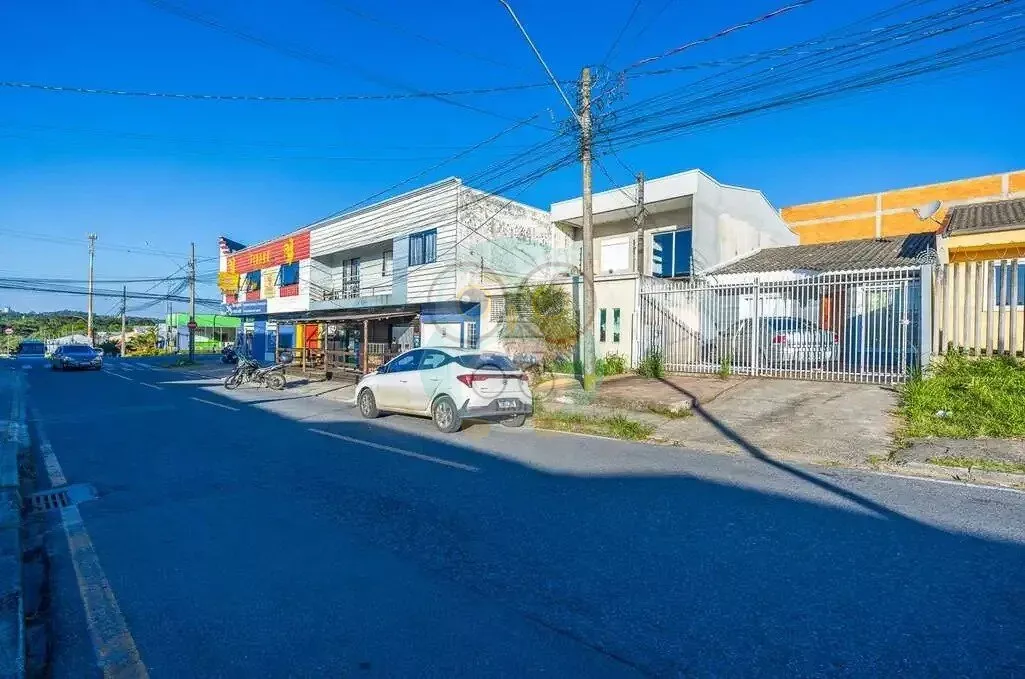 Casa para venda, 3 quarto(s),  Iguaçu, Araucária - CA565