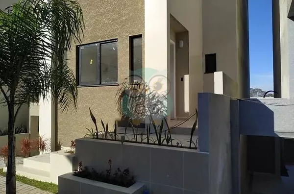 Casa para venda, 5 quarto(s),  Campo Comprido, Curitiba - Foto 3