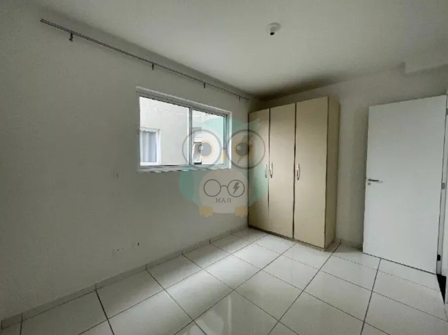 Apartamento para venda, 2 quarto(s),  Santa Cândida, Curitiba - AP456