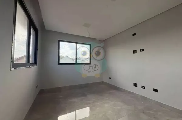 Sobrado para venda, 3 quarto(s),  Atuba, Curitiba - Foto 18