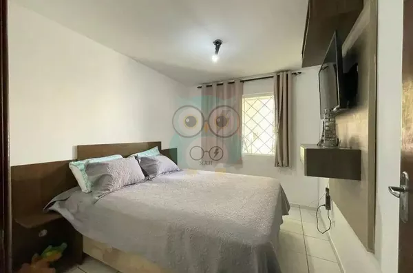 Casa para venda, 3 quarto(s),  Parque Da Fonte, São José Dos Pinhais - Foto 11