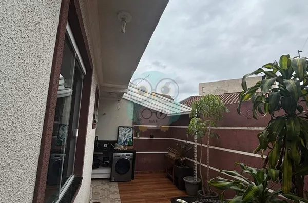 Casa para venda, 2 quarto(s),  Eucaliptos, Fazenda Rio Grande - Foto 17