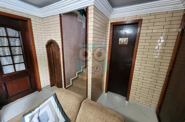 Sobrado para venda, 3 quarto(s),  Guabirotuba, Curitiba - Foto 9