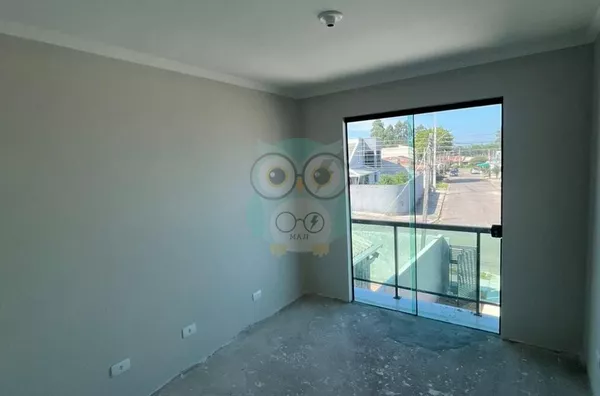Sobrado para venda, 3 quarto(s),  Tatuquara, Curitiba - Foto 10