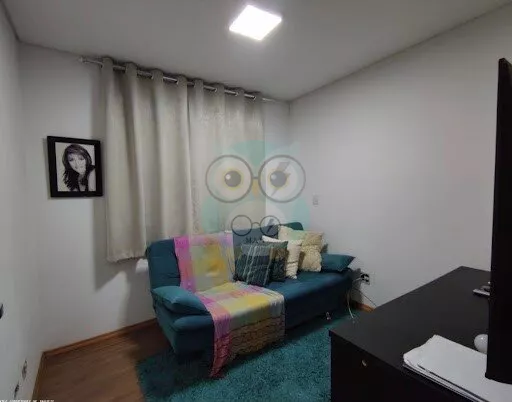 Sobrado para venda,  Atuba, Curitiba - SO22