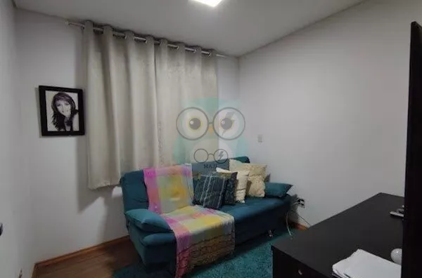 Sobrado para venda,  Atuba, Curitiba - Foto 11