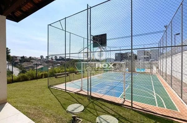 Apartamento para venda, 2 quarto(s),  Jardim Santo Antônio, Almirante Tamandaré - Foto 30
