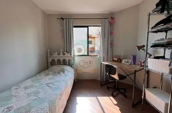 Casa para venda, 3 quarto(s),  Novo Mundo, Curitiba - Foto 15