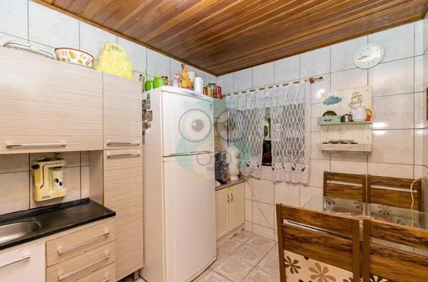 Casa para venda, 3 quarto(s),  Cidade Industrial, Curitiba - Foto 17