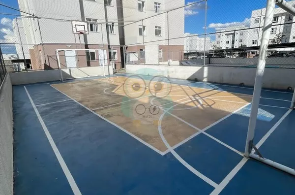 Apartamento para venda, 2 quarto(s),  Costeira, Araucária - Foto 2