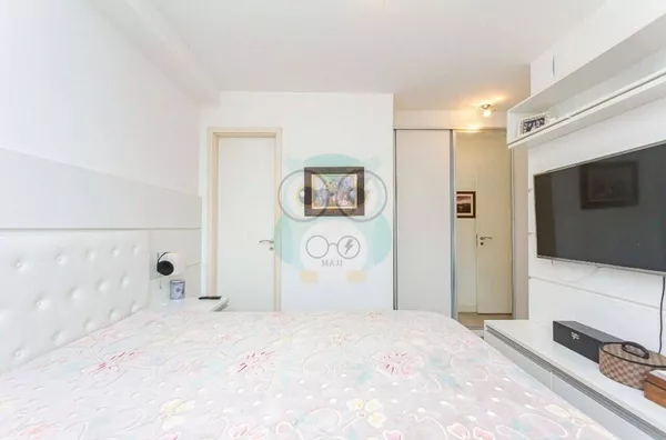 Apartamento para , 2 quarto(s),  Novo Mundo, Curitiba - Foto 9
