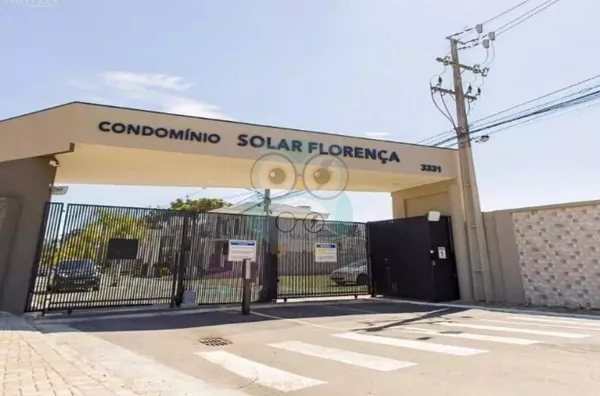 Sobrado para venda, 4 quarto(s),  Umbará, Curitiba - Foto 2